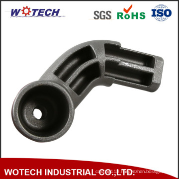 OEM Invetment Casting Parts with ISO 9001 Certification